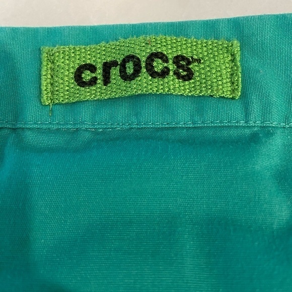 2X Scrubs Size Large Crocs Medical Apparel and WhiteCross - Picture 11 of 16